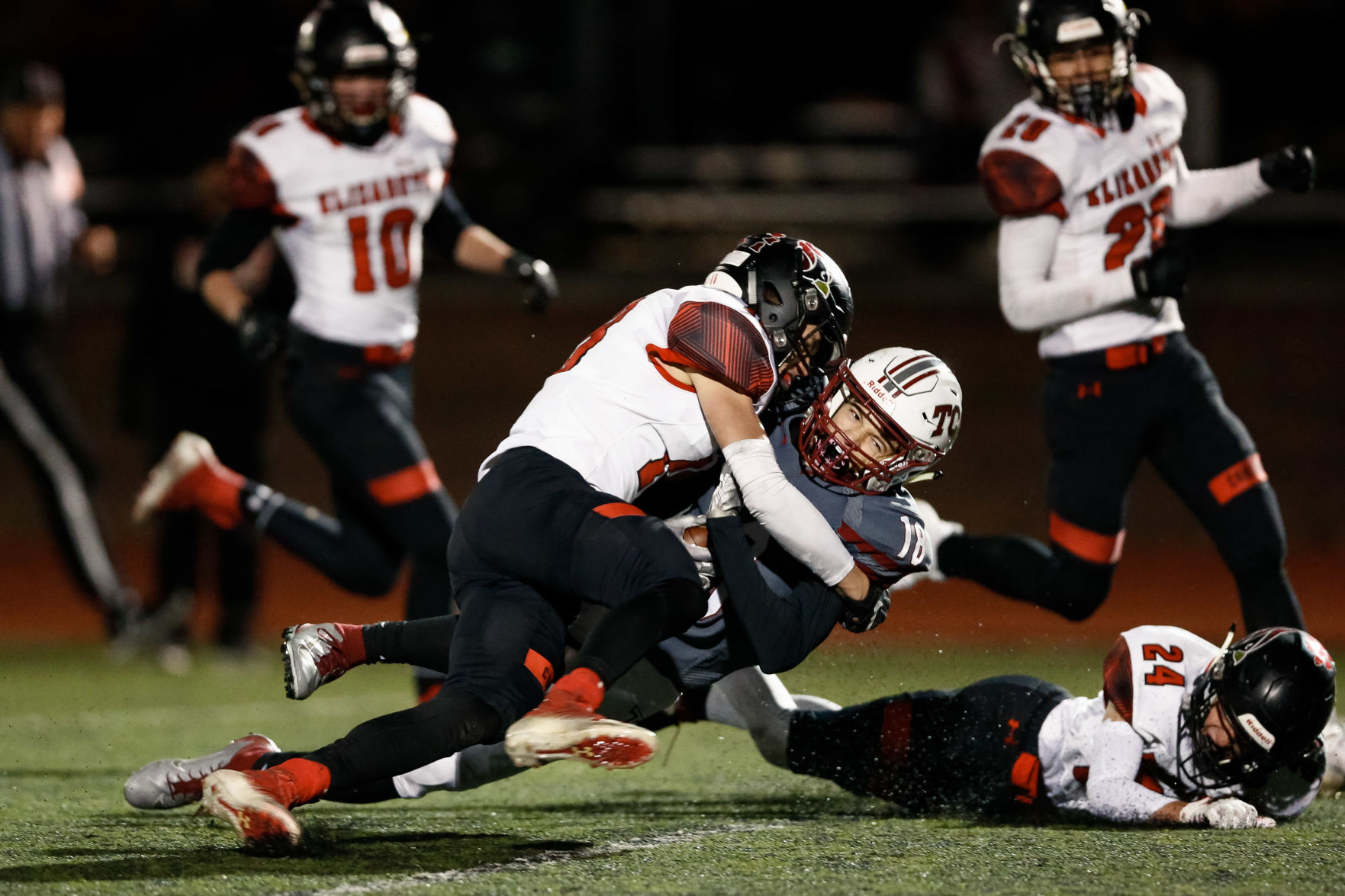 PREP FOOTBALL